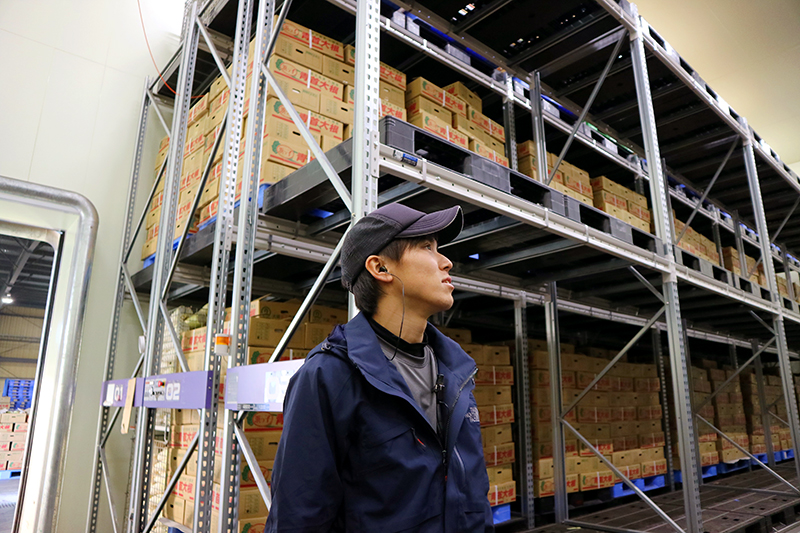 大崎農園が選ばれる理由